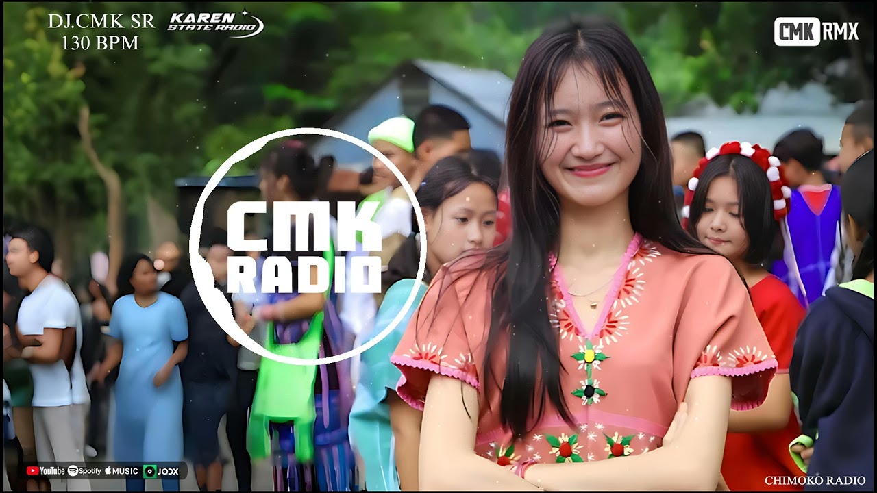#djsr(เบสแน่นๆ)เพลงแดนซ์มันส์ๆฟังสบายๆ ชิวๆ2025(#มาแรงในtiktok)[KAREN]STATE RADIO|CHIMOKO RADIO V.12