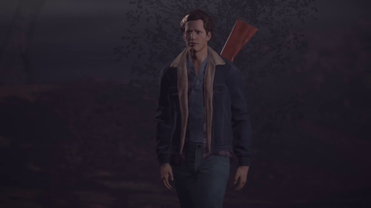 Friday the 13th: The Game Tommy Jarvis Intro