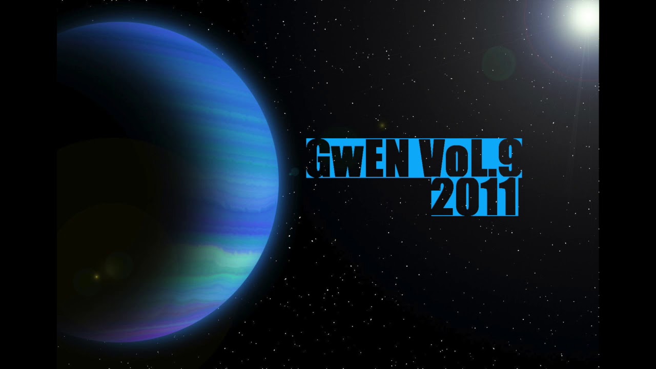 Gwen Vol.9 (2011)
