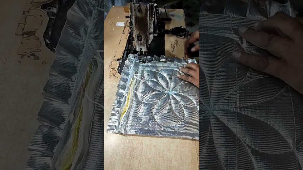 Hand Fan Design