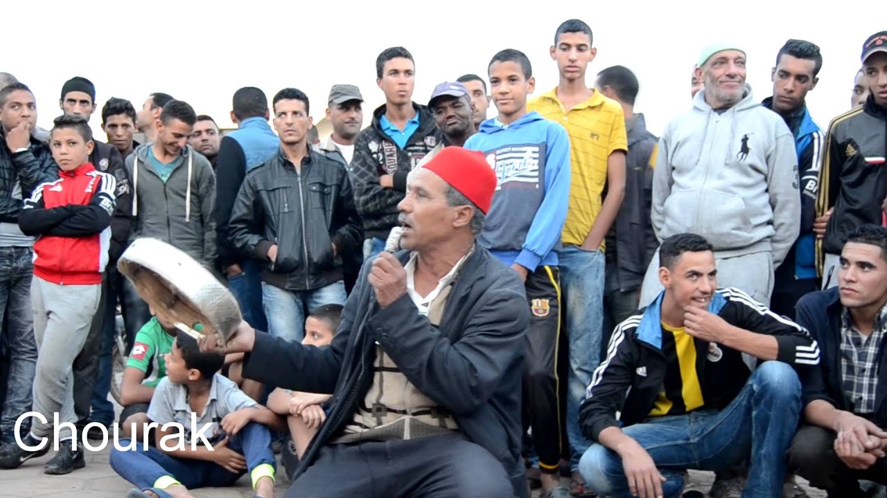 الفن الاصيل للحلقة ب 