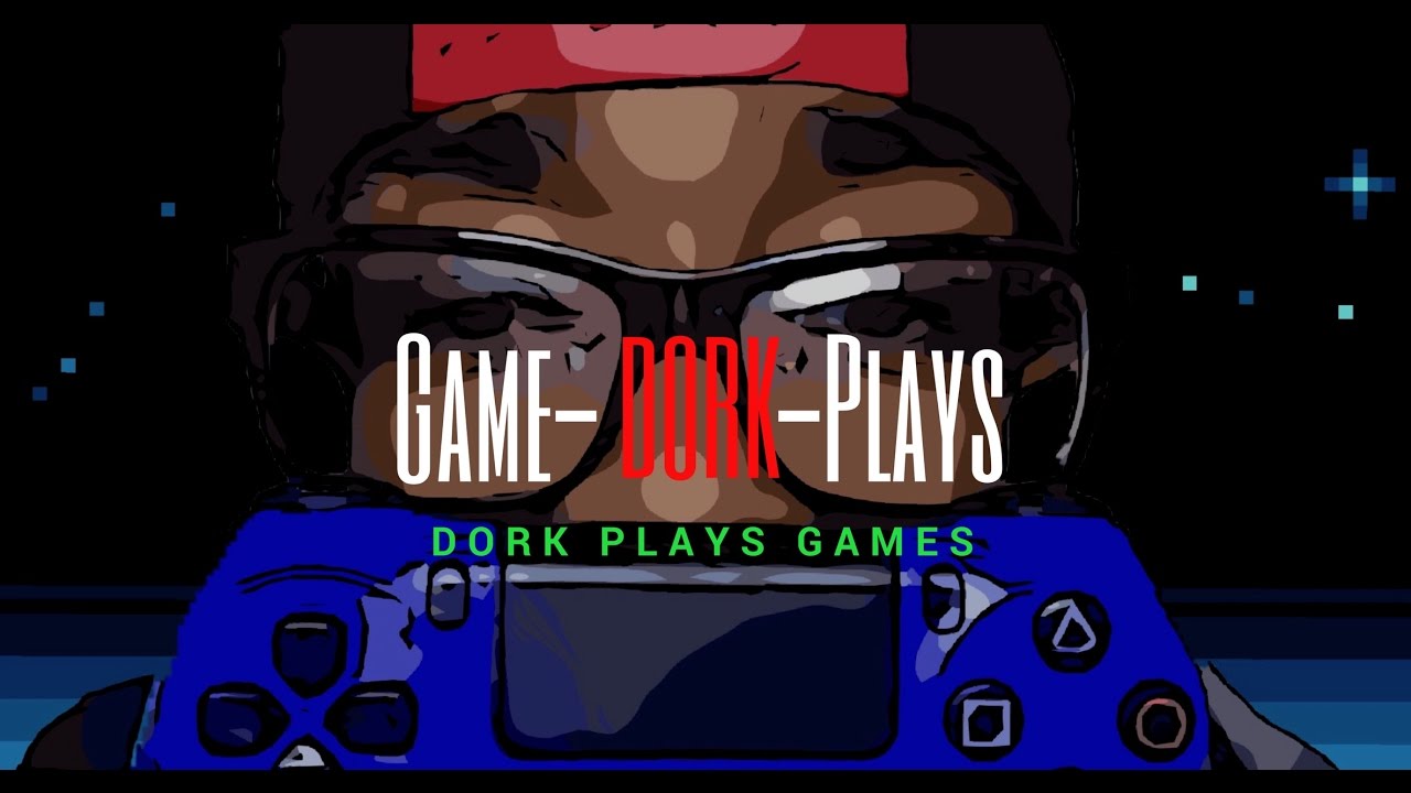 New Nonsenze/Game Dork Plays SnapBacks Unboxing