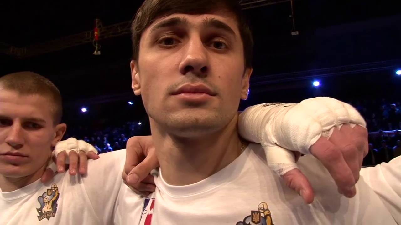 WSB Season VI Week 7 Ukraine Otamans vs Cuba Domadores