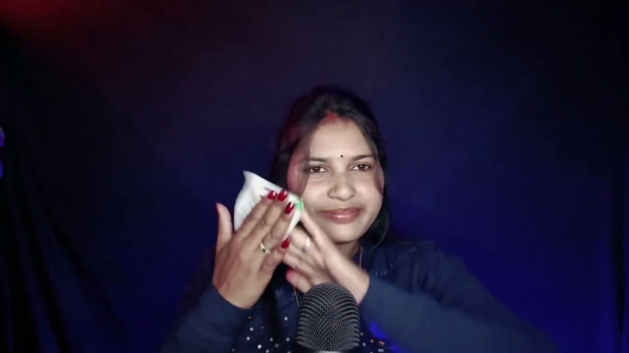 ASMR Just Mouth Sounds 🫦 (fast)