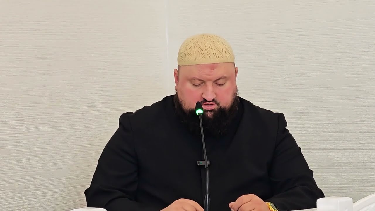 Serijal predavanja 