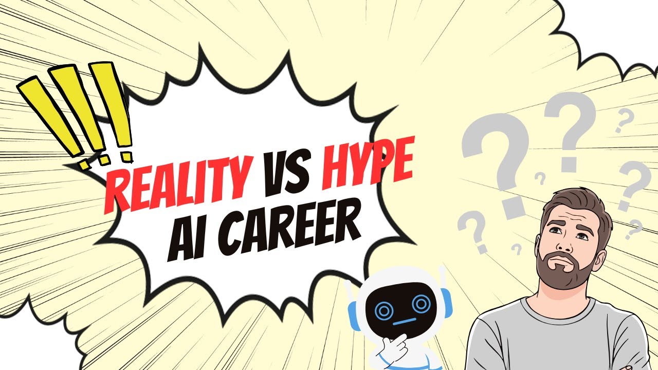 The Biggest Misconceptions About AI Careers
