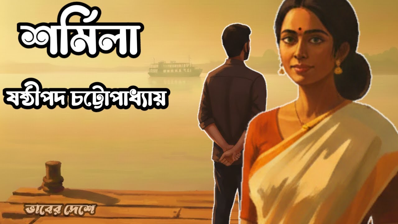 নিঃস্বার্থ প্রেমের ‘পরম পাওয়া’ - ষষ্ঠীপদ চট্টোপাধ্যায় | Bengali Audio Story
