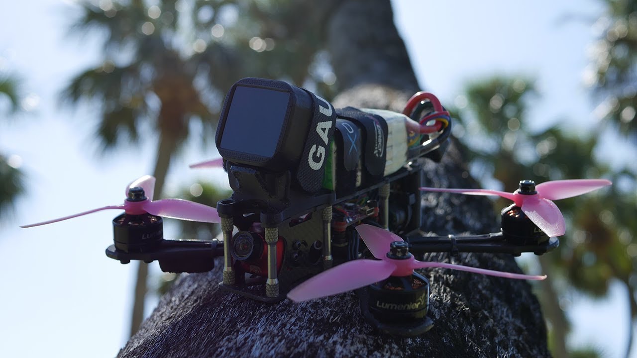 Torridity - FPV Freestyle