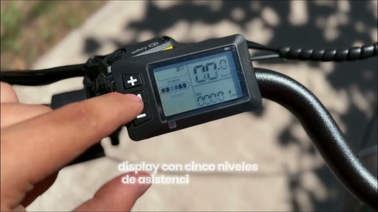 ¡Conocé la SERENE 3.5! Tu nueva forma de moverte por la ciudad 🚲⚡ | E-Bikes Argentina