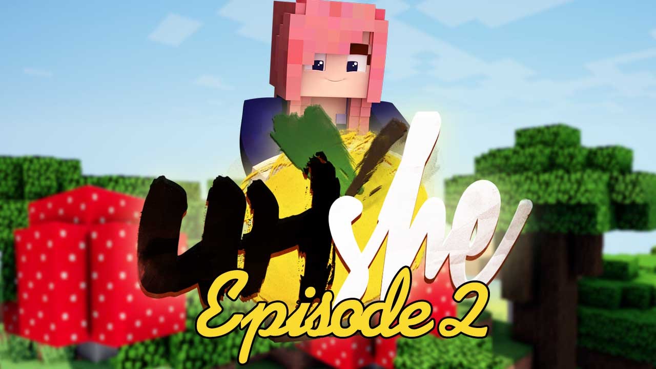 Apples | UHShe Episode 2 | UHC