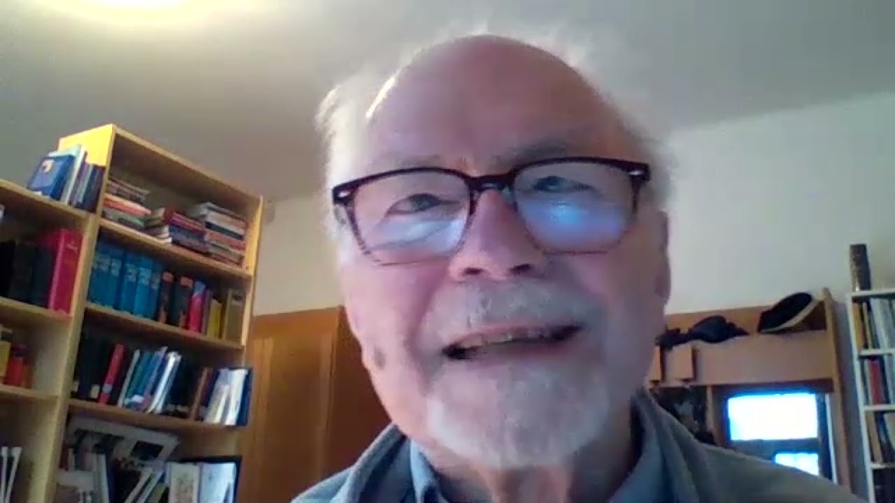 Mustó Péter SJ - Fókusz I.