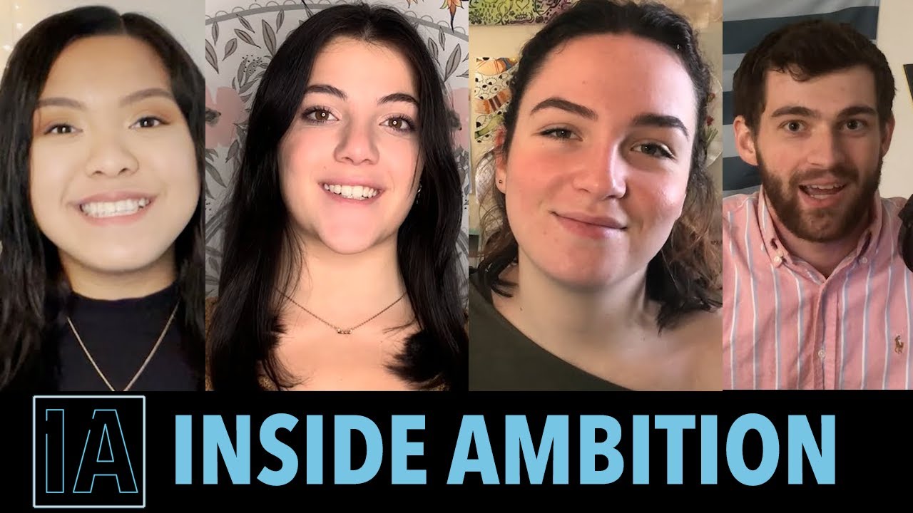 Inside Ambition - 2021 - Episode 6