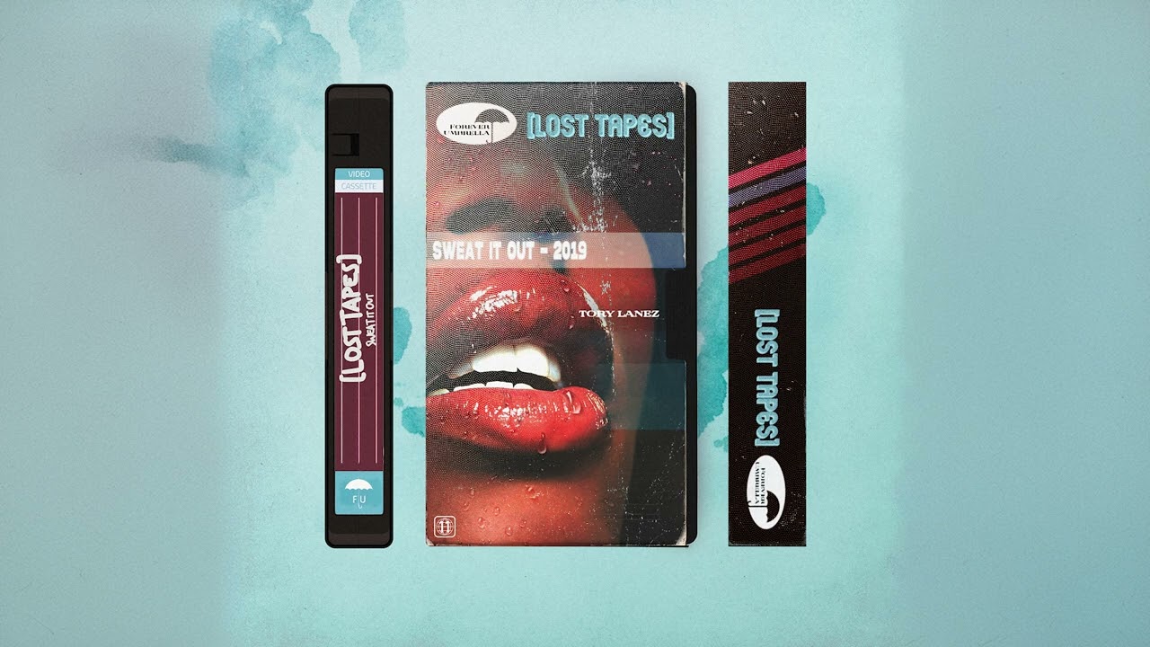 Tory Lanez - Sweat It Out (Lost Tapes 2019)