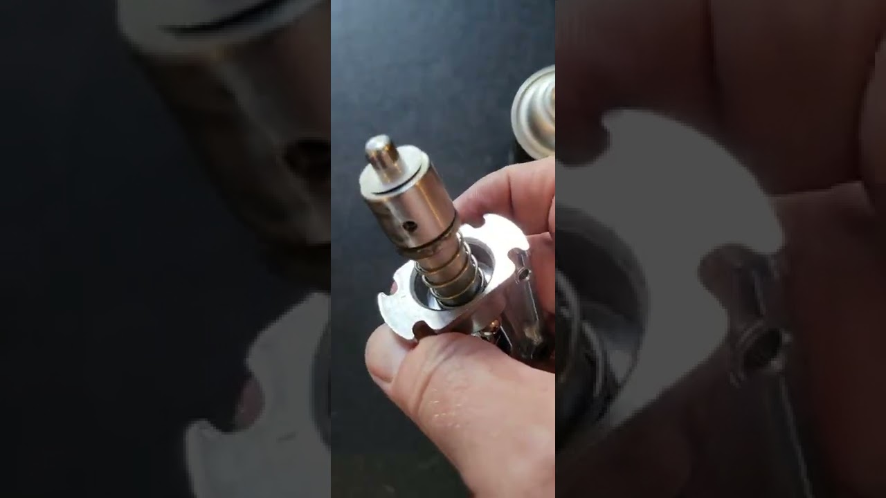 stages indoor cycling bike - lock lever adjuster is stuck