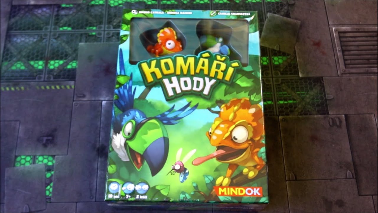 Komáří hody