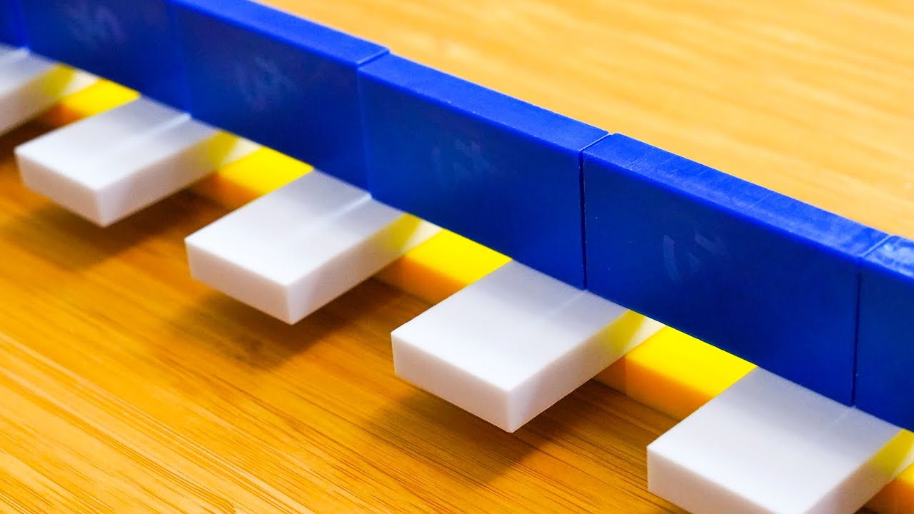 How to Build the 