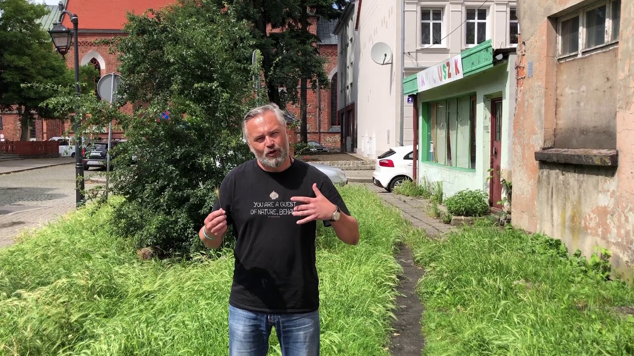 LubuskieLOVE pl epizod 15 Sulechów i jak to z koncertem Chopina było