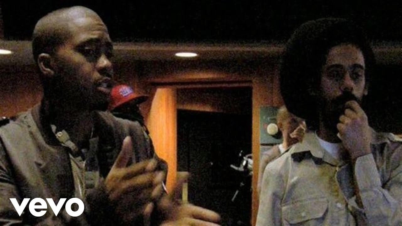 Nas & Damian 