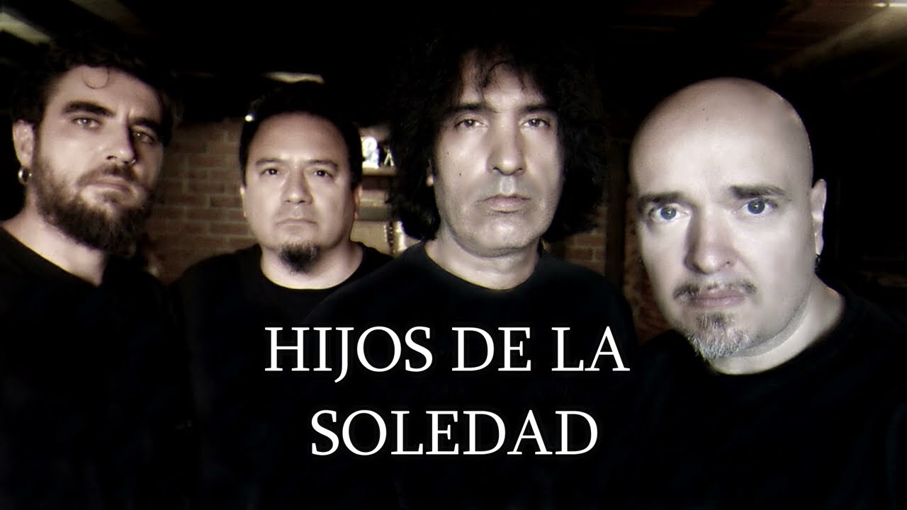 Hijos de la Soledad - Eterna