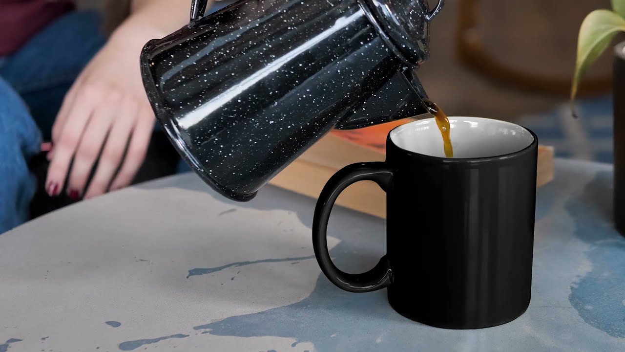 👀 This magical Mug Bloom! 🌸 Custom Floral Magic Mug Reveal | Unique Birthday Gift for Her!&lrm; #shorts