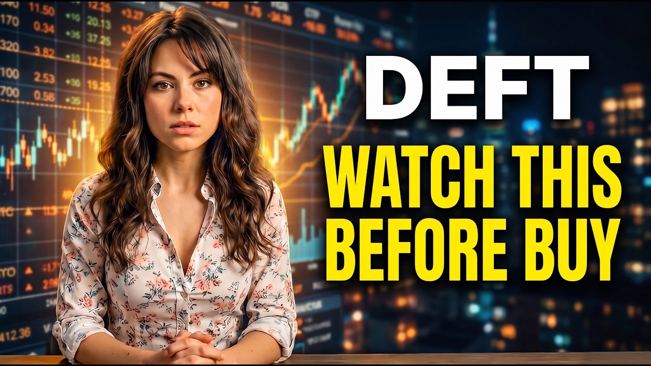 Watch This Before August 13th | DeFi Technologies (DEFT) Stock Analysis