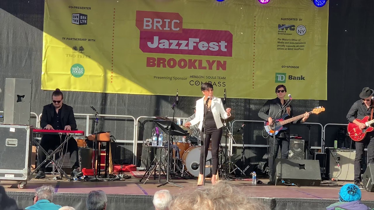 Bettye LaVette - 