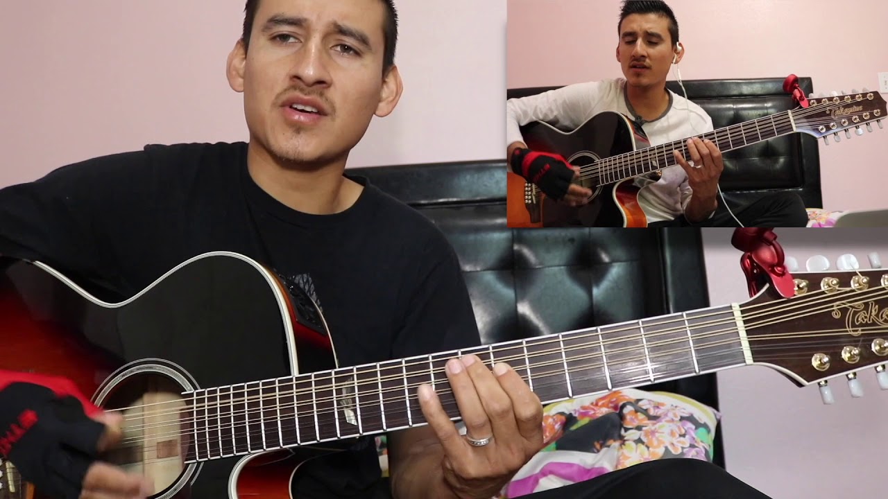 Destino Cruel - Antonio Aguilar & Julian Mercado (cover) Damian Requinto