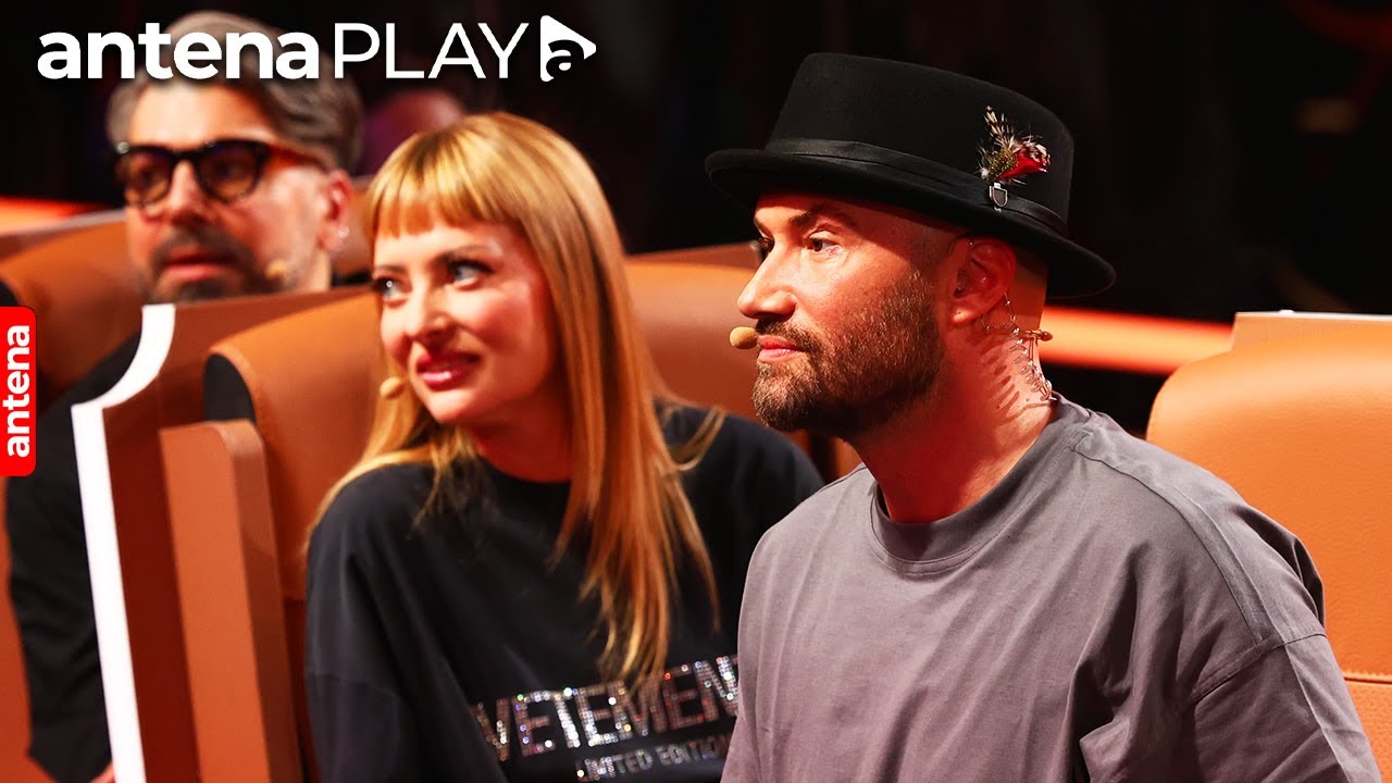 The Ticket | Sezonul 1 - Episodul 2 🎫🔥