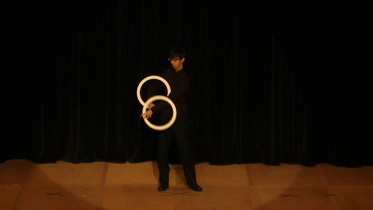 Ring manipulation