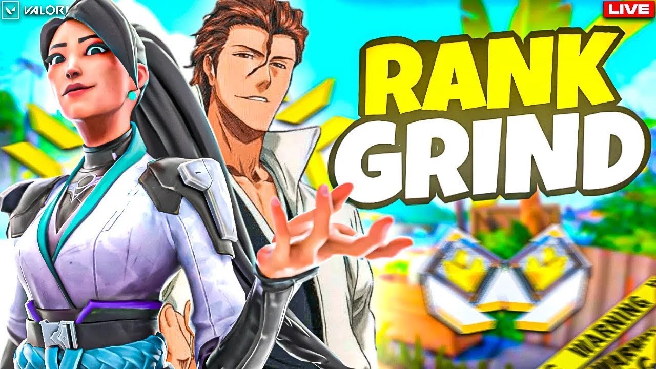 🔴
LATE NIGHT RANK PUSH  | Valorant Ranked Live #valorant #live
