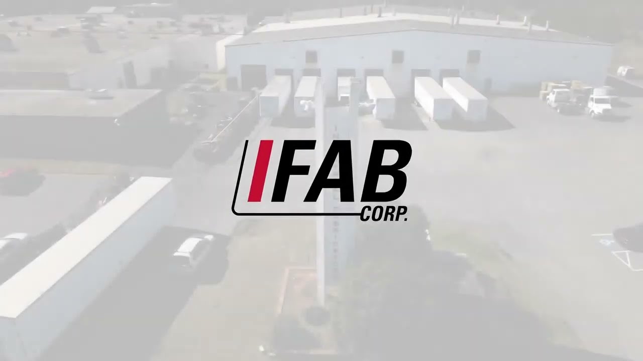 IFAB Corp. Who We Are!