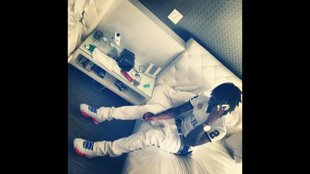 [FREE] 2k14 Futuristic Glo + Chief Keef Type Beat 