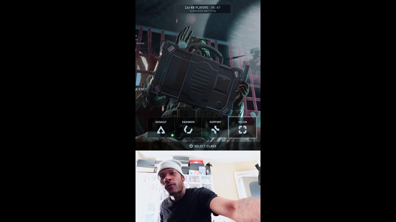 warzone, battlefeild, arc raiders