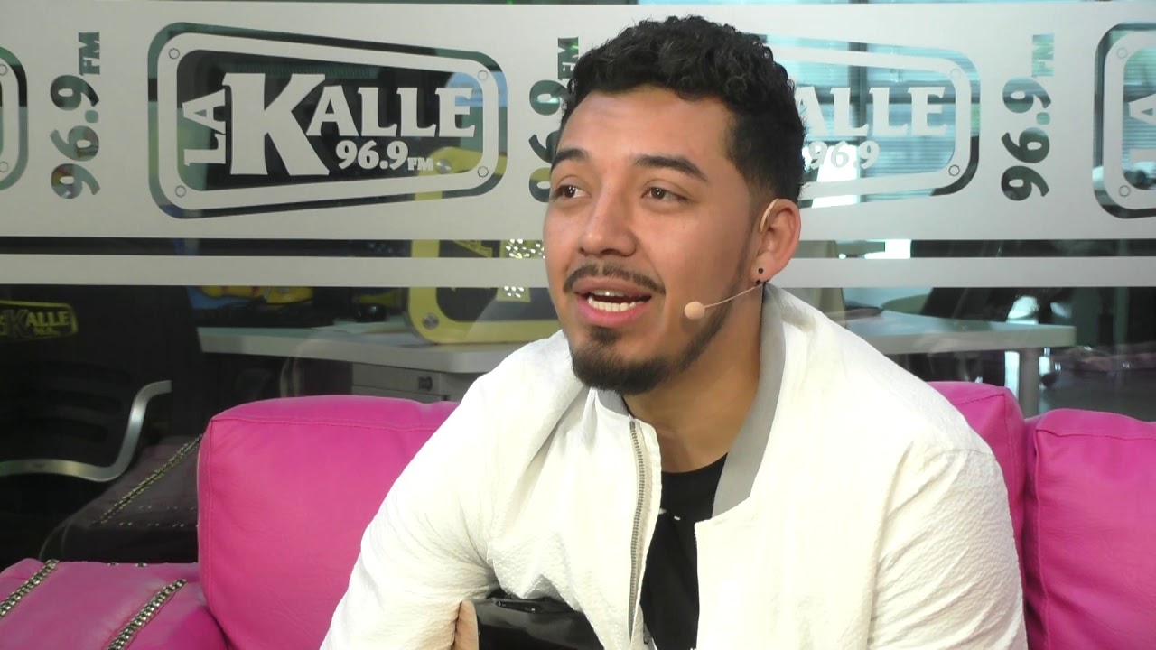 ¿Hay tensión entre Lokillo y el elenco de Kallejiando?- La Kalle