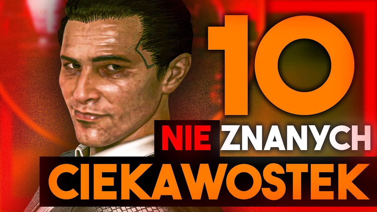99% GRACZY O TYM NIE WIE