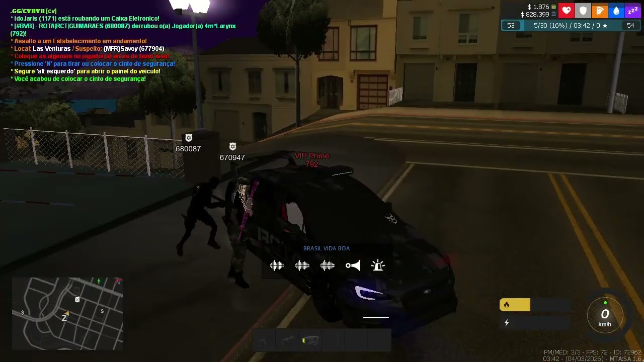 MTA  San Andreas 2026 03 04 03 42 24