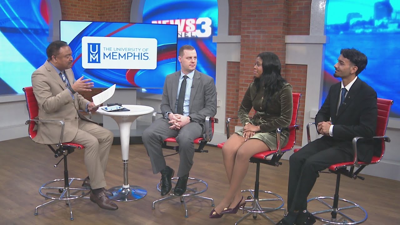 U of M students on upcoming mock trial competition in MS