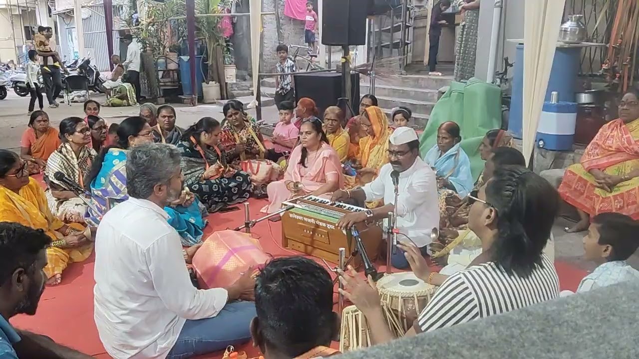 इवलेसे  रोप लावियेले द्वारी ||#अभंग #भजन #वारकरी भजन 