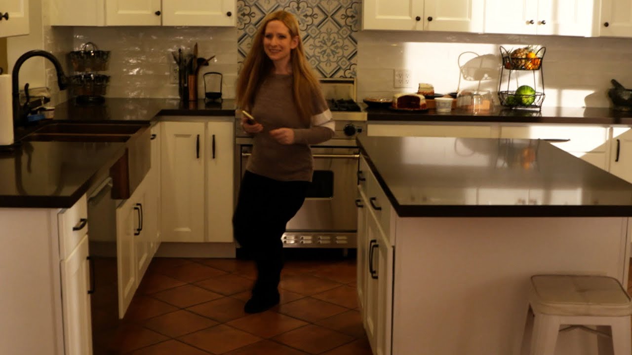 ‘I Am Obsessed With Taking 100,000 Steps A Day,’ Woman Says
