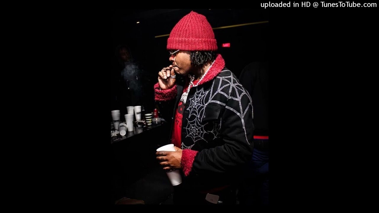 [FREE] Gunna Type Beat - 