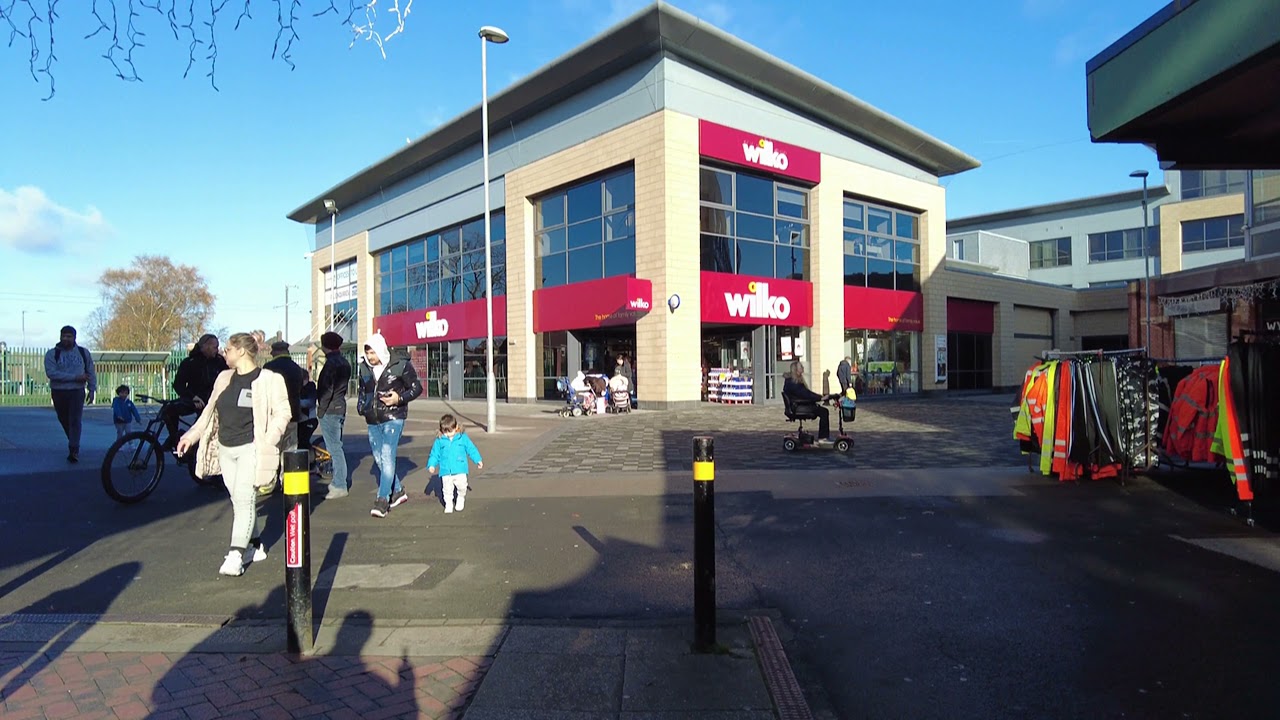 Wythenshawe