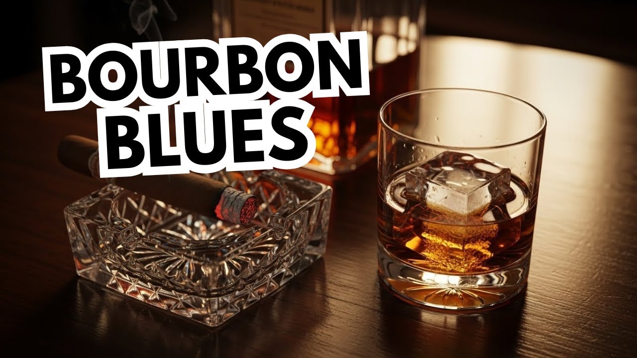 Eric Clapton, The Animal, Muddy Waters, Jimi Hendrix Inspired Soul Rock Blues Ballads Nostalgic Vibe