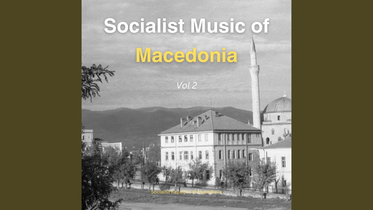 Today Over Macedonia