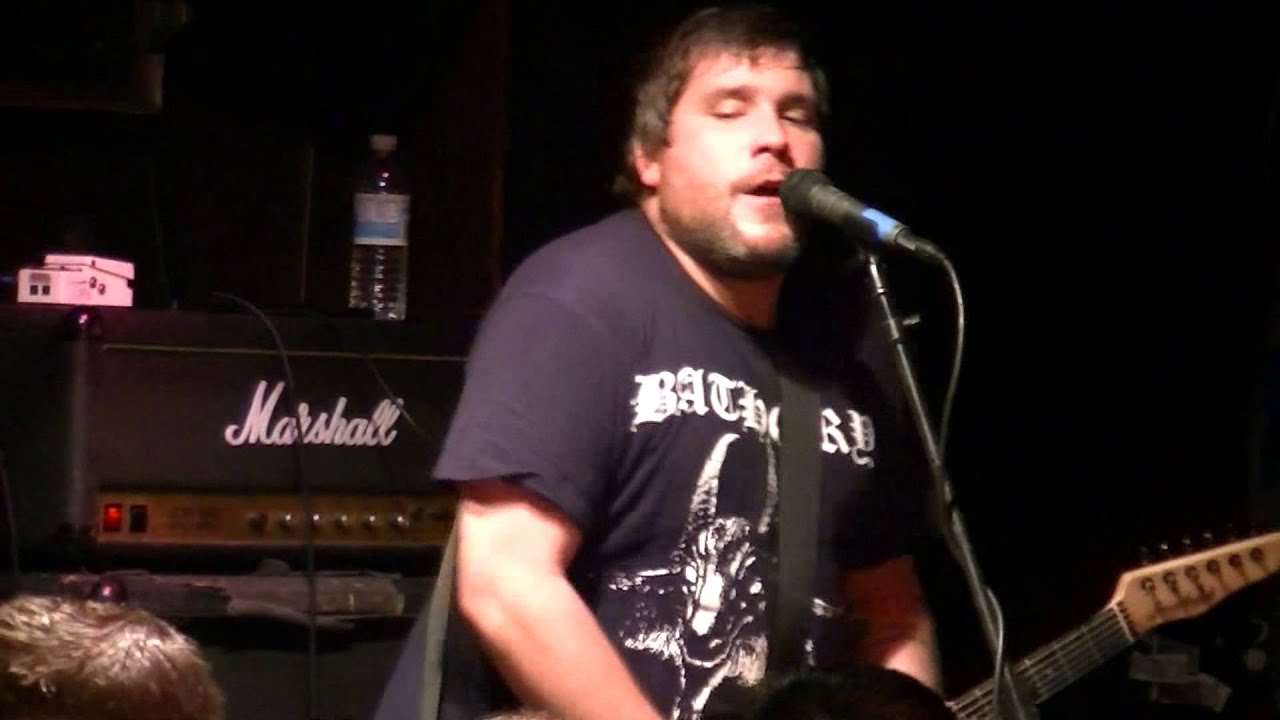 Teenage Bottlerocket Live at Vice Ultra Lounge, Walnut Creek, CA 12-15-12 [FULL SET]