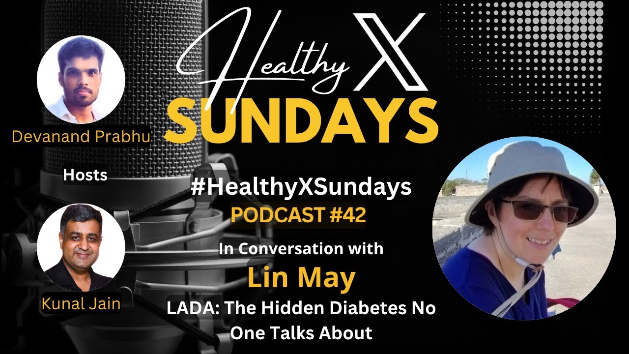 LADA Diabetes: Signs, Misdiagnosis & Survival Tips 💡