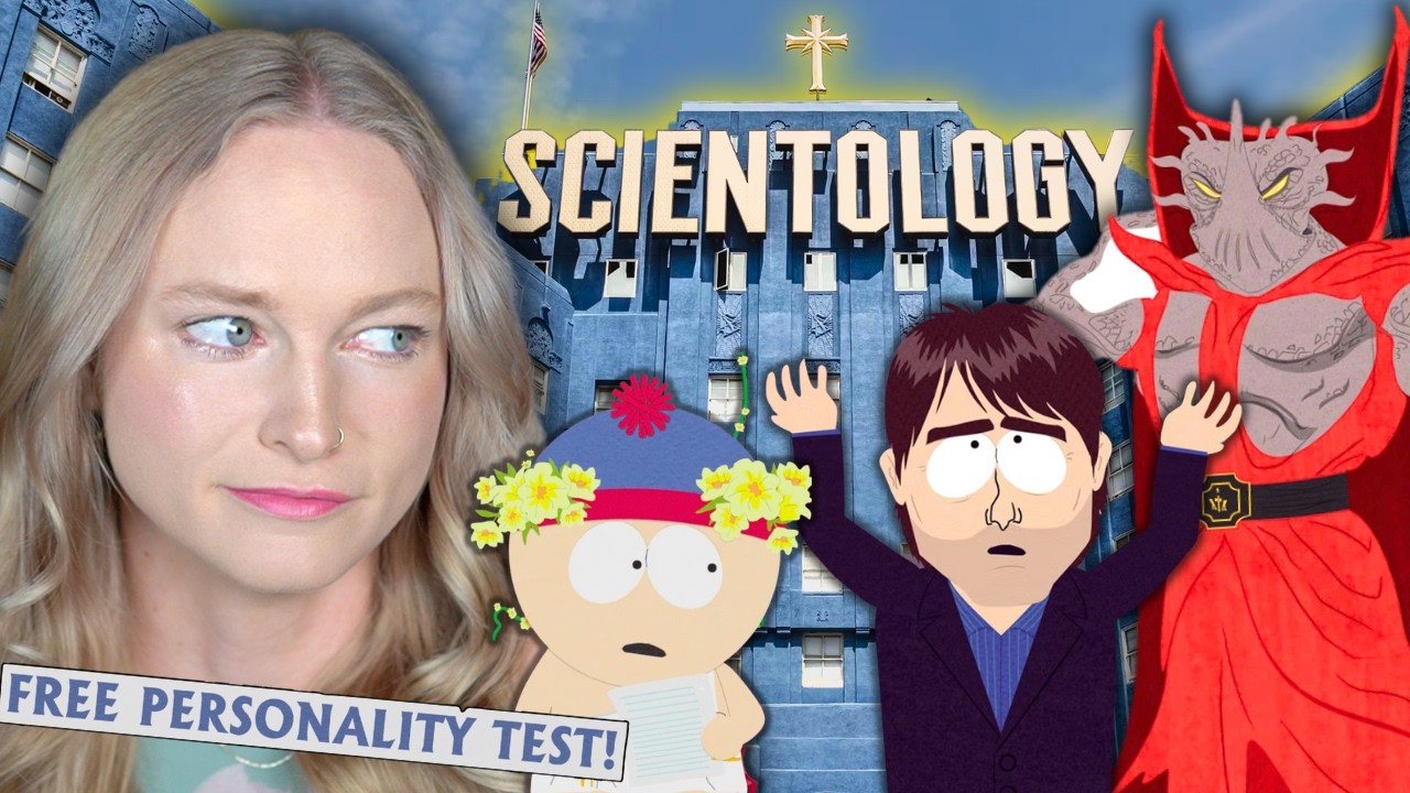 This Is What Scientologists ACTUALLY Believe (ExMormon Reacts)