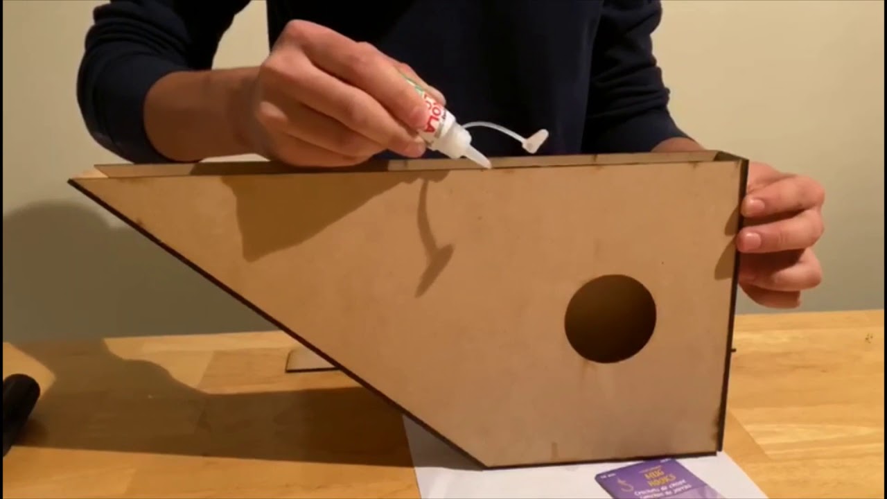 Cítara tradicional colombiana  (Cordófono)