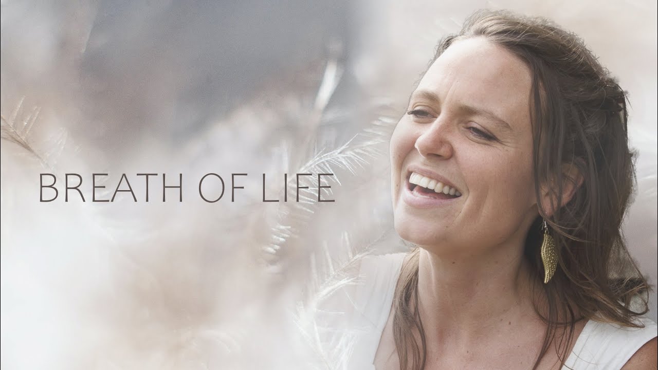 Breath of Life | Susie Ro | Live from Movement Medicine Equinox Ceremony 2021