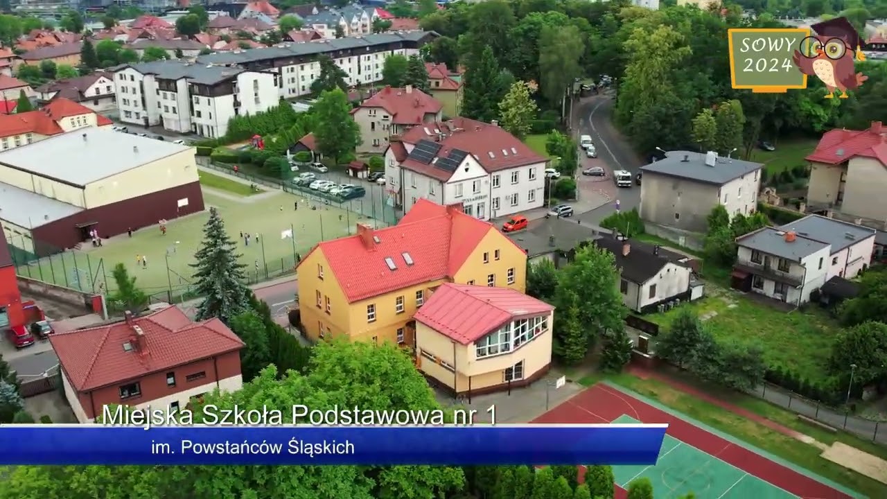 Knurów: Sowy 2024 przyznane!