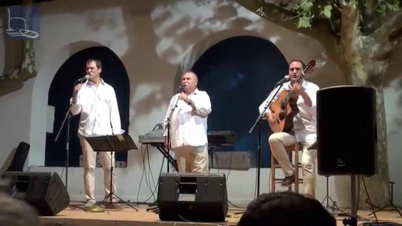 Sireneta, Arjau